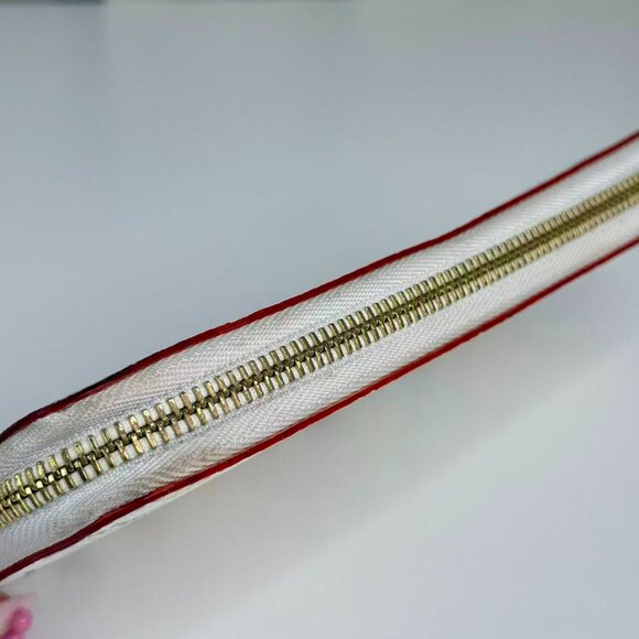 Louis Vuitton Multicolor White Wallet with Colorful Monogram Design - Picture 7 of 8